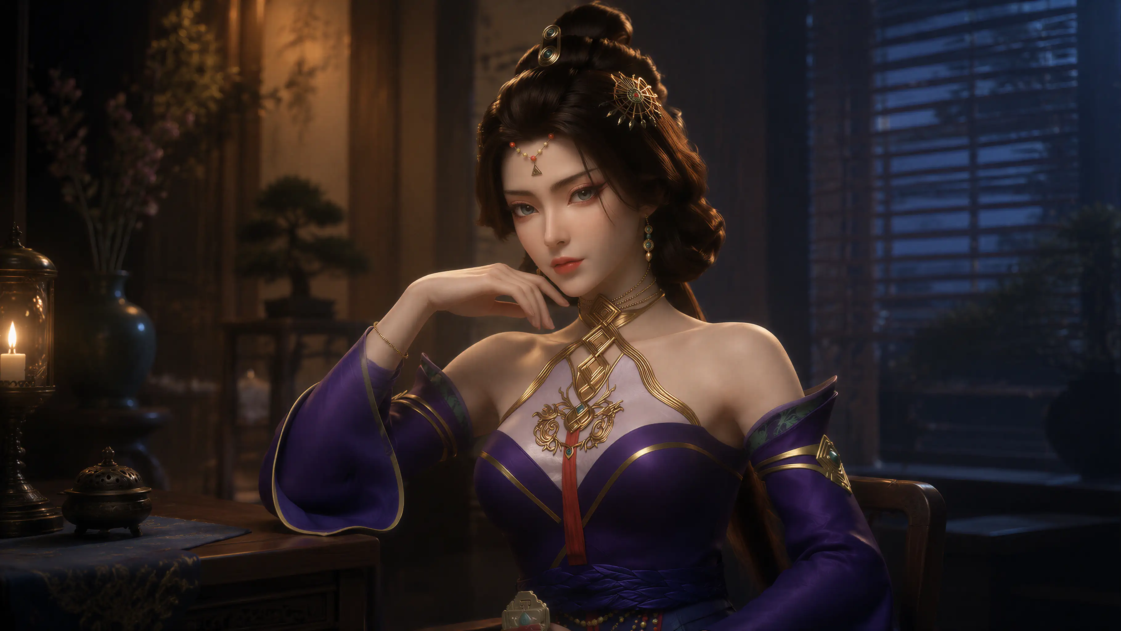 范静梅
